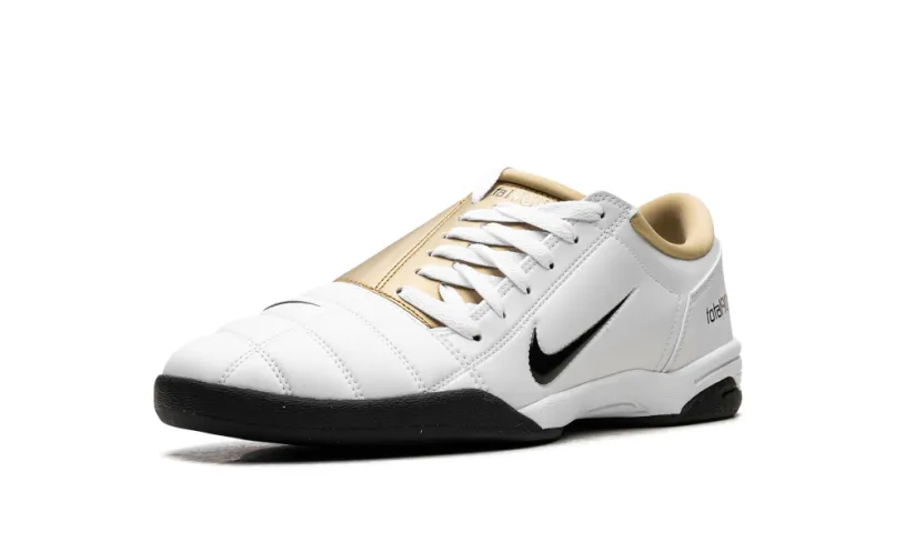 Nike Lifestyle Total 90 3 SP 'White Metallic Gold'